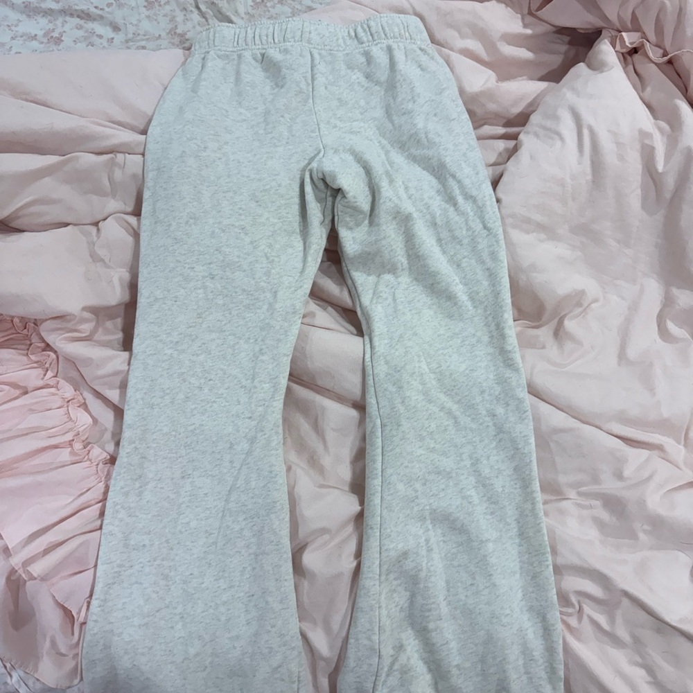 Wild Fable Gray Wide Leg Pants